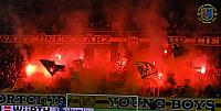 BSC Young Boys - FC Zürich 29.10.2015