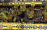 BSC Young Boys - Shakhtar Donetsk 03.08.2016