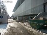 Seite Papierm�hlestrasse