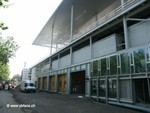 Aussenseite Papierm�hlestrasse