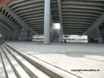 Eingang Papierm�hlestrasse