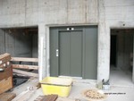 Lift f�r die VIP's