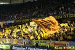Titelbild des Albums: BSC Young Boys - FC Sion 05.10.2008
