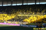 Titelbild des Albums: BSC Young Boys - FC Z�rich 22.03.2009