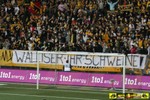 Titelbild des Albums: BSC Young Boys - FC Sion 13.05.2009