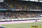 Titelbild des Albums: BSC Young Boys - FC Luzern 24.05.2009