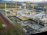 Titelbild des Albums: Februar/M�rz 2003