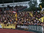 Titelbild des Albums: BSC Young Boys - FC Basel
15.08.2004