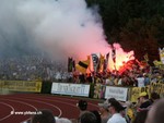 Titelbild des Albums: FC Thun - BSC Young Boys
07.08.2004