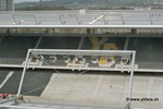 Blick vom BKW Tower