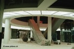 Zentrum der Mall