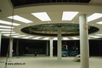 Zweiter Hauptplatz der Mall