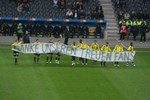 Titelbild des Albums: BSC Young Boys - FC Basel 10.05.2006