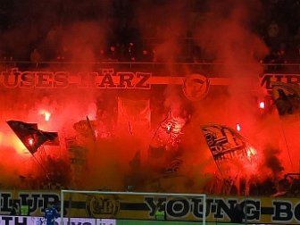 Saison 2015-2016