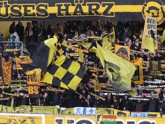 BSC Young Boys - Grasshopper Club Zürich 17.04.2017