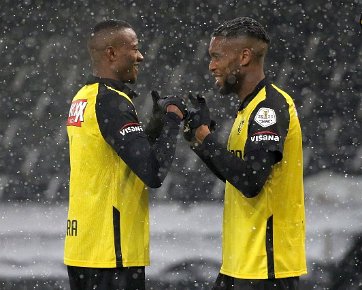 BSC Young Boys - FC Lausanne-Sport 10.02.2021