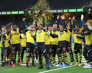Raiffeisen Super League 2020-2021