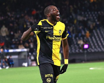 BSC Young Boys - FC Lugano 01.12.2021