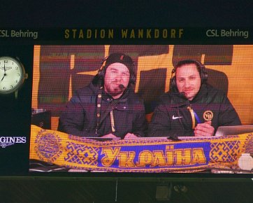 BSC Young Boys - FC Luzern 05.03.2022