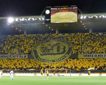BSC Young Boys - FC Zürich 11.09.2021