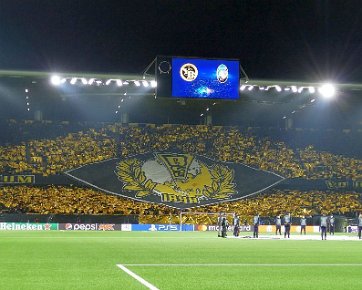 Champions League 2021-2022