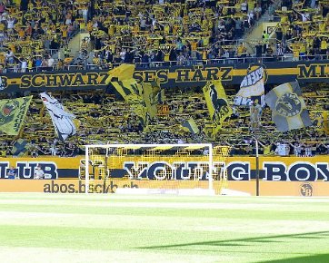 BSC Young Boys - FC Sion 10.08.2025