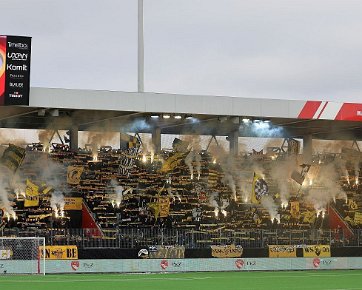 FC Thun - BSC Young Boys 25.01.2026