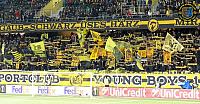 BSC Young Boys - Dynamo Kiew 02.11.2017