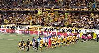 BSC Young Boys - FC Lausanne Sport 06.08.2017