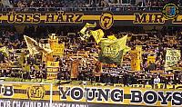 BSC Young Boys - FC St. Gallen 01.10.2017