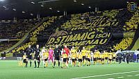 BSC Young Boys - FC Luzern 07.12.2019