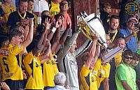BSC Young Boys - Crystal Palace 13.07.2019 (Uhrencup)
