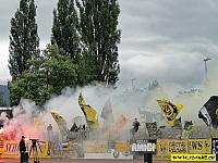 FC Thun - BSC Young Boys 17.07.2010