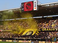 BSC Young Boys - FC Sion 13.07.2013