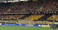 BSC Young Boys - FC Thun 28.07.2013