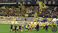 BSC Young Boys - FC Zürich 29.09.2013