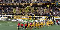 BSC Young Boys - FK Quarabag Agdam 20.08.2015