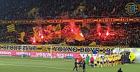 BSC Young Boys - FC Basel 23.09.2015