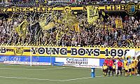BSC Young Boys - FC Luzern 25.07.2015