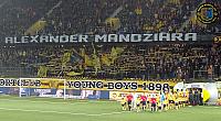 BSC Young Boys - FC Vaduz 12.09.2015