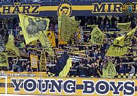BSC Young Boys - Grasshopper Club Zürich 04.10.2015