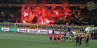 SCHWEIZER CUP 2016/17