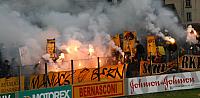 FC La Chaux-de-Fonds - BSC Young Boys 23.10.2005