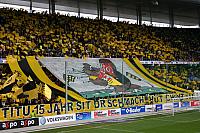 BSC Young Boys - FC Sion 17.04.2006
