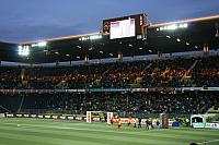 BSC Young Boys - RC Lens 16.08.2007