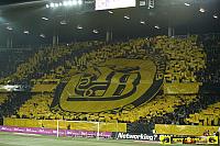 BSC Young Boys - FC Zürich 23.09.2009