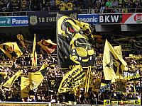BSC Young Boys - FC Aarau 04.10.2009