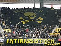 BSC Young Boys - FC Luzern 01.11.2009