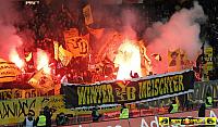 BSC Young Boys - Xamax Neuchâtel 06.12.2009