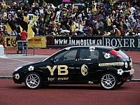 BSC Young Boys - Servette FC
29.08.2004